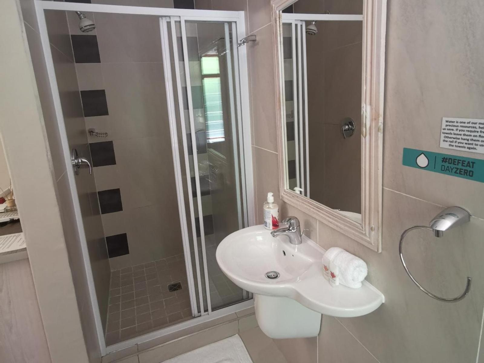 Eikelower Accommodation Стелленбос Номер фото