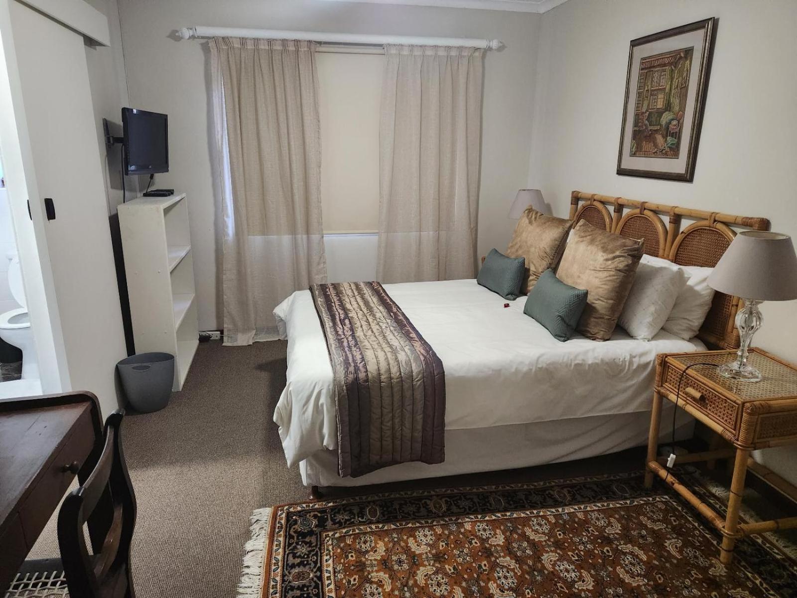 Eikelower Accommodation Стелленбос Номер фото