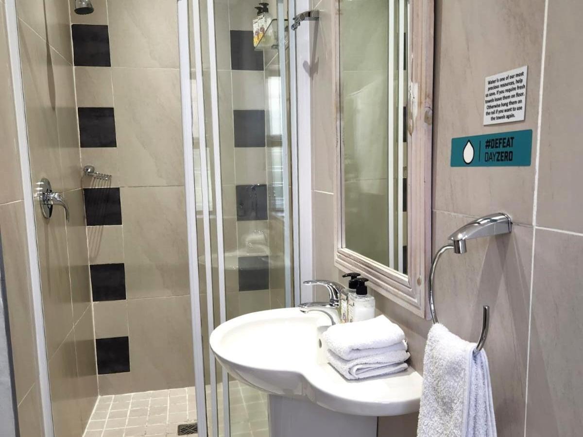 Eikelower Accommodation Стелленбос Номер фото