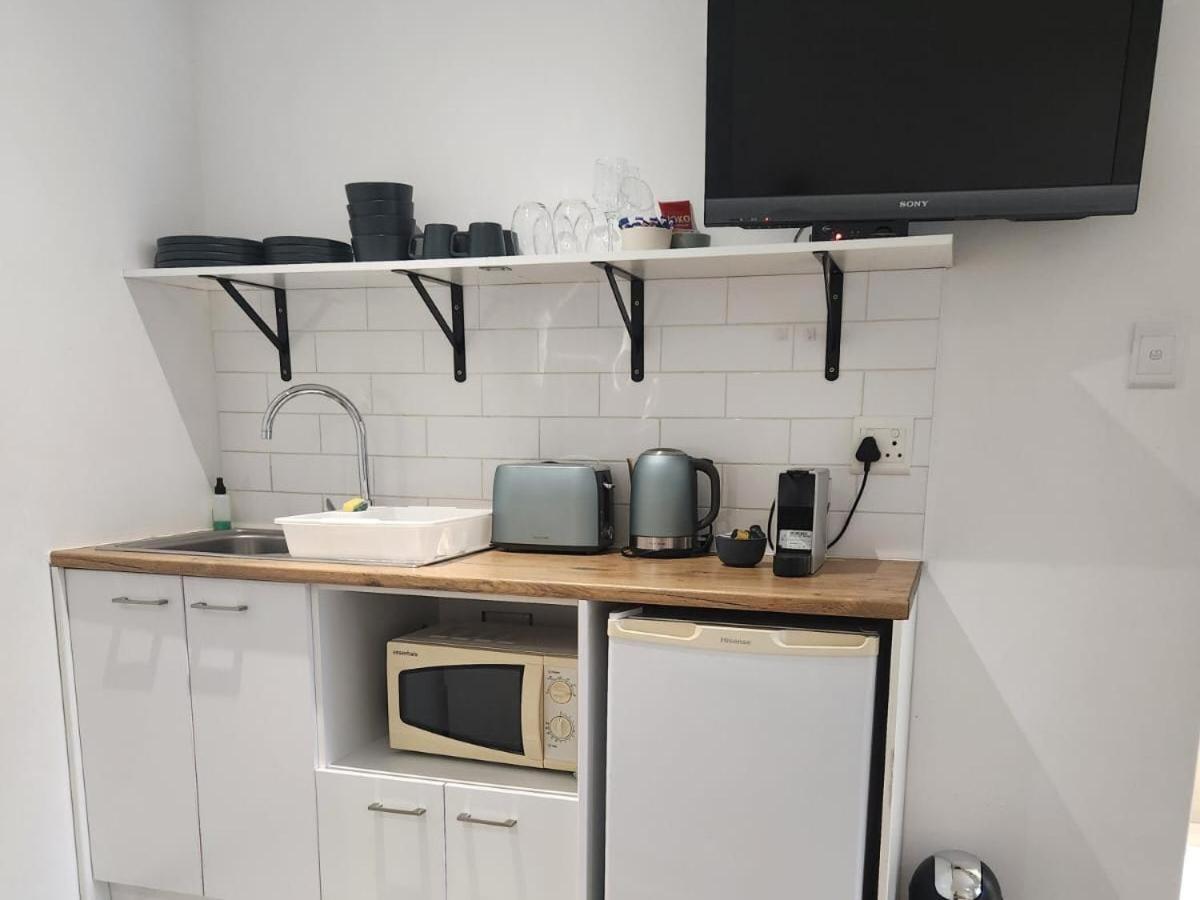 Eikelower Accommodation Стелленбос Номер фото