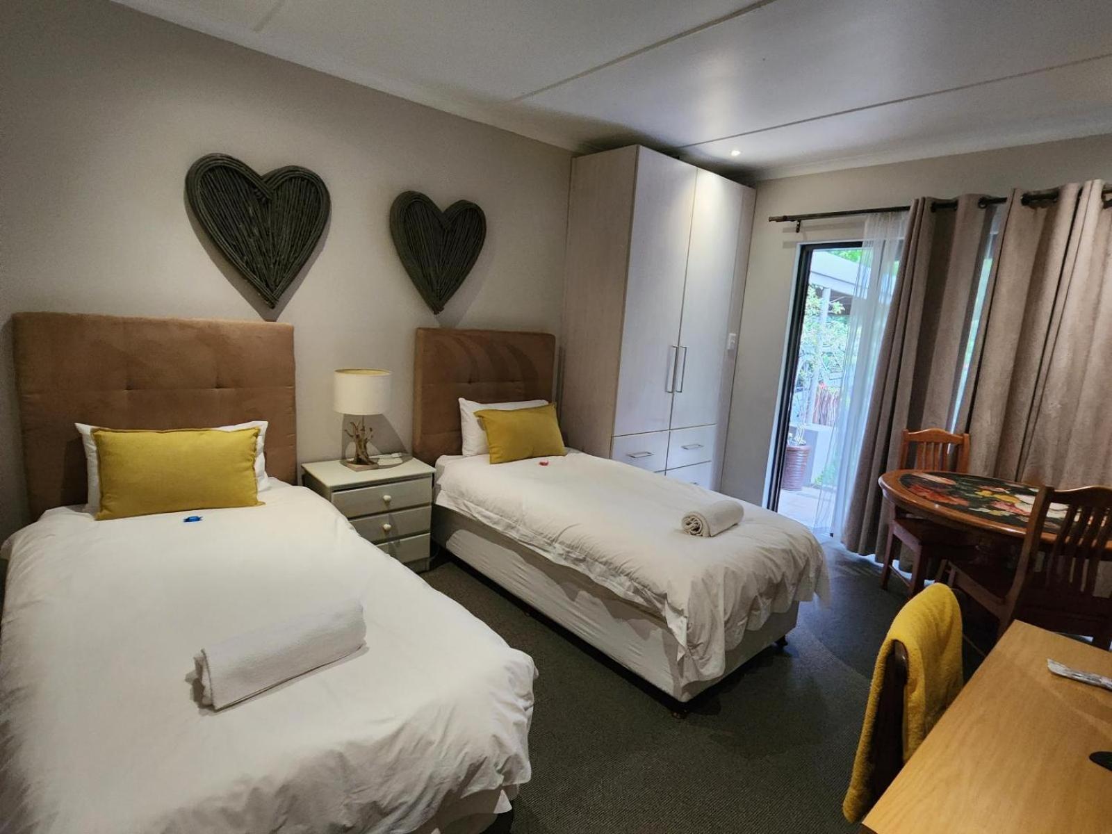 Eikelower Accommodation Стелленбос Номер фото